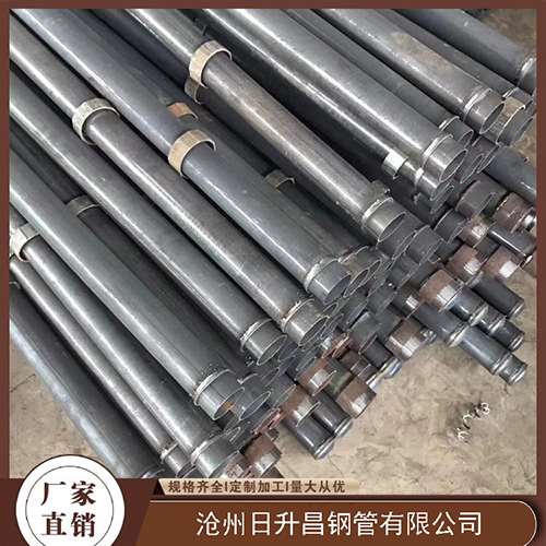 佛坪声测管生产厂家