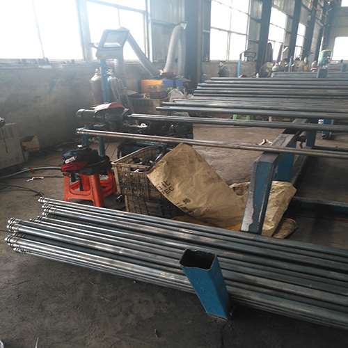 佛坪桥梁桩基声测管的施工工艺流程
